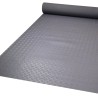 Rouleau Tapis Antidérapant - Motif Larmé - 140 cm - Caoutchouc