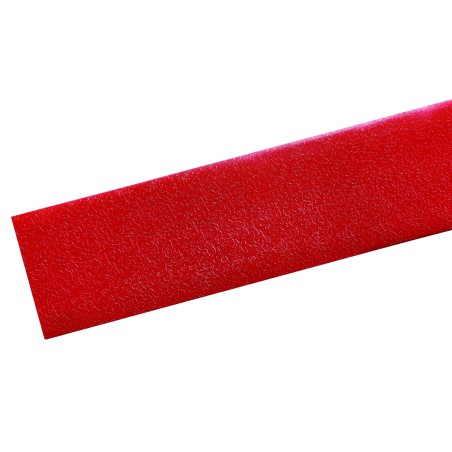 Rouleau - Ruban adhésif antidérapant marquage au sol - 50 mm x 30 m x 1,2 mm