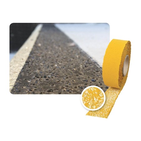 Ruban antidérapant thermocollant  Rolli