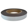 Bande magnétique pour rayonnage - 10m - 20 mm