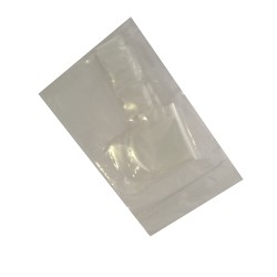 jeu de 100 sacs d'insufflation Basic buddy bébé