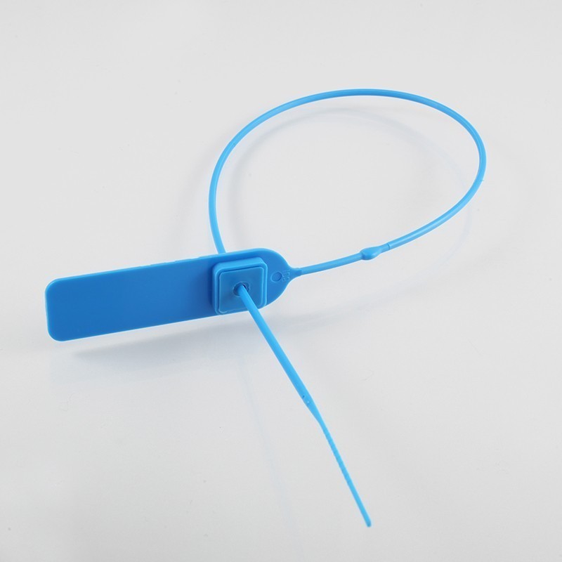 Scellés de Sécurité - TASEAL - 450 mm - Polypropylène