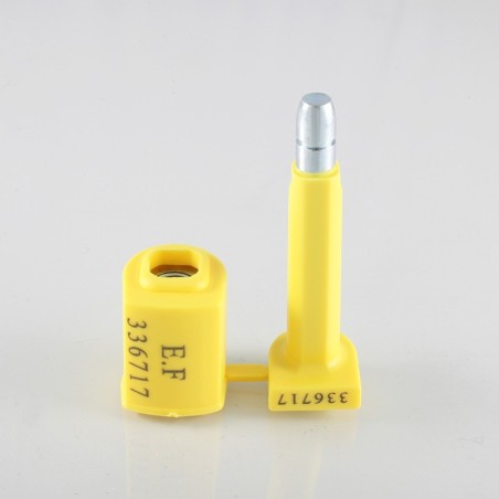 Scellé de sécurité Locki