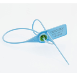 Scellés de Sécurité - FLEX220/380 - Plastique - par 100