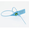 Scellés de Sécurité - FLEX220/380 - Plastique - par 100