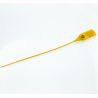 Scellés de Sécurité - FLEX220/380 - Plastique - par 100