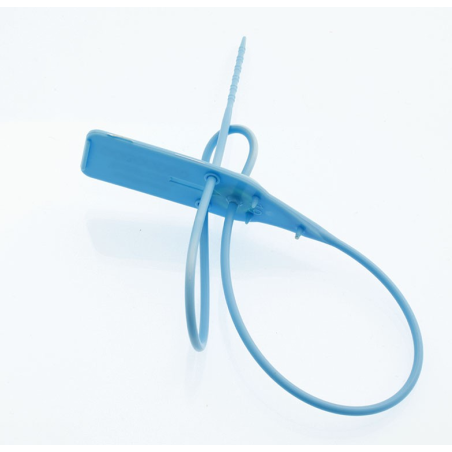 Scellés de Sécurité - FLEX220/380 - Plastique - par 100