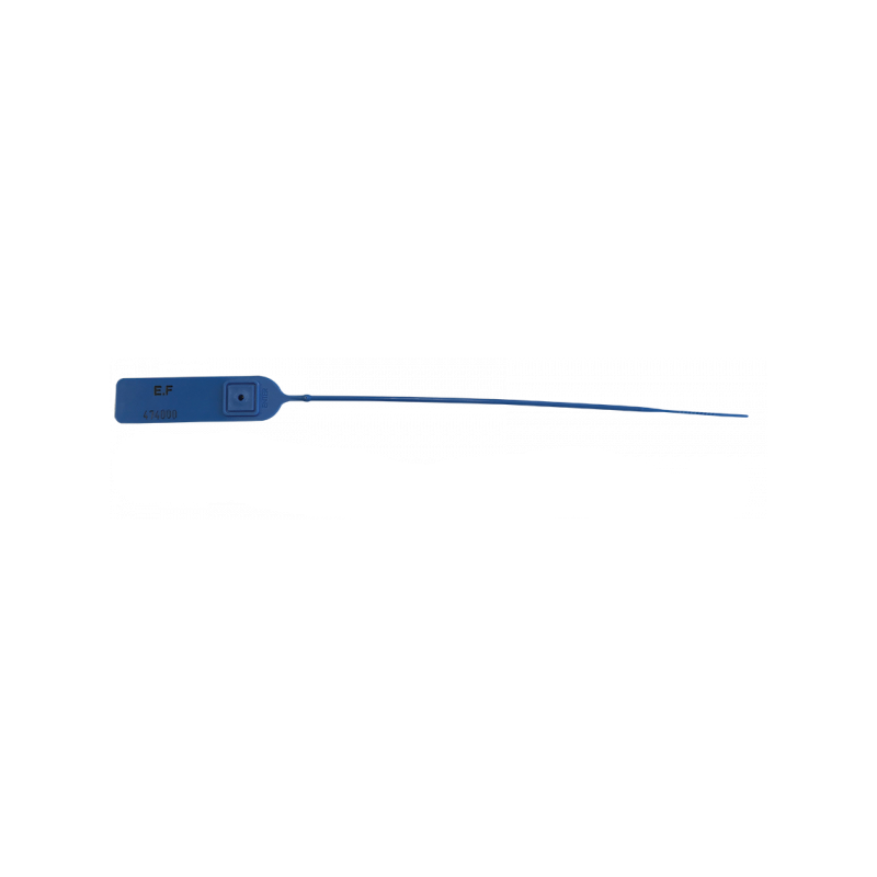 Scellés de Sécurité - MINI-TISEAL Plastique Polypropylène - Par 100
