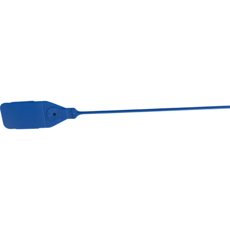 Scellé de sécurité Sealtec compatible alimentaire
