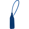 Scellé de sécurité Sealtec compatible alimentaire