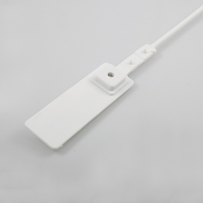 Scellés de Sécurité - ALPHY - 290 mm - Polypropylène - par 100