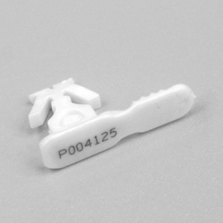 Scellés de Sécurité - KAZO - Polypropylène - par 100