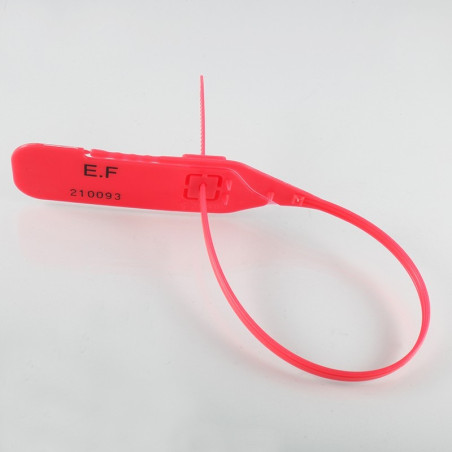 Scellé de sécurité Maxi-polyseal