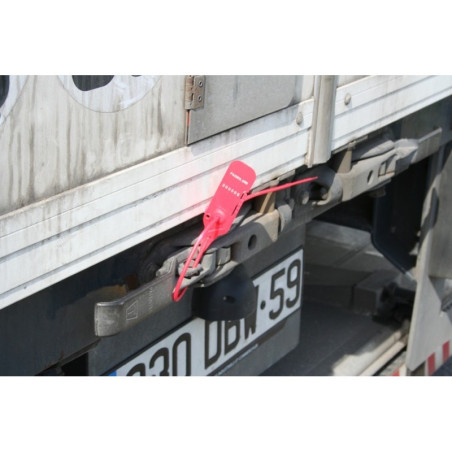 Scellé de sécurité Maxi-polyseal