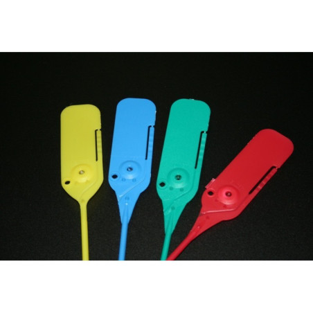 Scellé de sécurité Maxi-polyseal