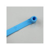Scellés de Sécurité - TWINY - Plastique Polypropylène - par 100