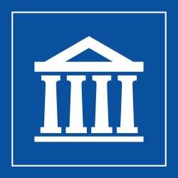 Pictogramme d'information - Musée - ISO 7001