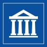 Pictogramme d'information - Musée - ISO 7001