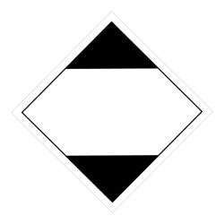 Signalisation de transport normalisée ADR - Quantité limitée LQ11