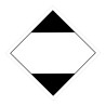 Signalisation de transport normalisée ADR - Quantité limitée LQ11