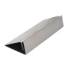 Socle pour Panneau Vertical - Aluminium