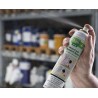 Flacon de Solution Saline - Spray Lave-Oeil et Nettoyant Plaies - PLUM