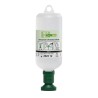 Lave-œil avec Flacons de Solution Saline et Neutre - Station de Rinçage Mixte
