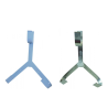 Support de bouée - Couronne - Diamètre max 750 mm