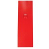 Support magnétique - Extincteur 6/9 kg - 160x500 mm