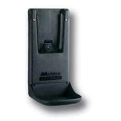 Support mural robuste pour distributeur de bouchons Sparkplugs