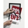 Porte document A5