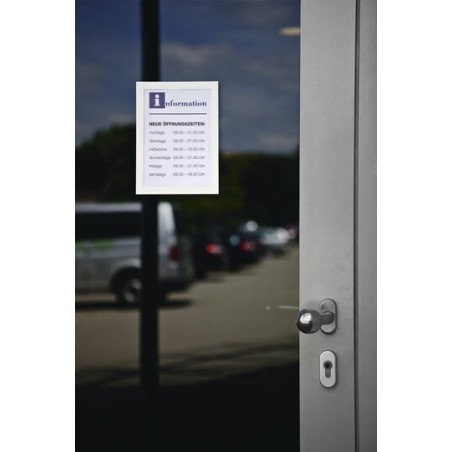 Porte document A5