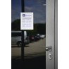 Porte document A5