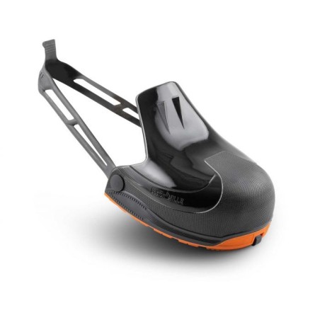 Surchaussures de sécurité - Design en TPU étanche avec embout acier