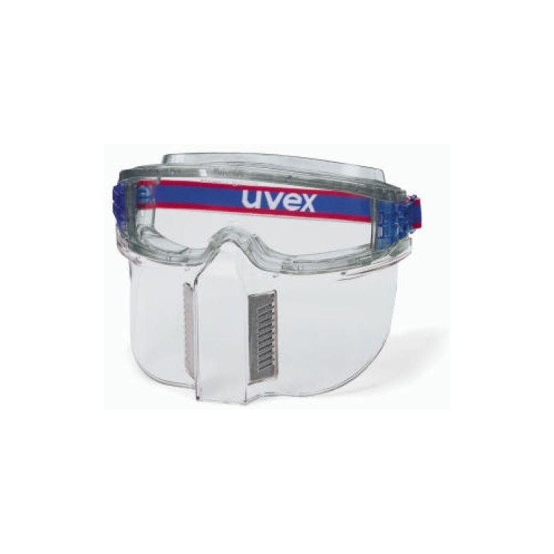 Protège-face pour lunettes ULTRAVISION G4500002