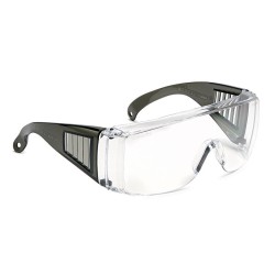 Surlunettes De Protection Visiteur - Bollé Safety