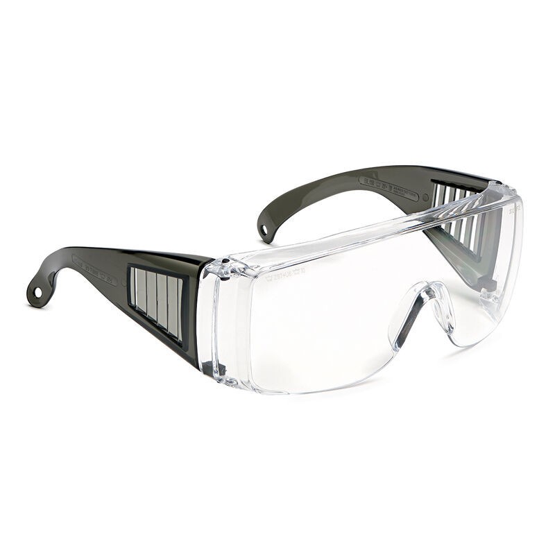 Surlunettes De Protection Visiteur - Bollé Safety