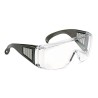 Surlunettes De Protection Visiteur - Bollé Safety