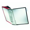 Porte document mural "Livre"