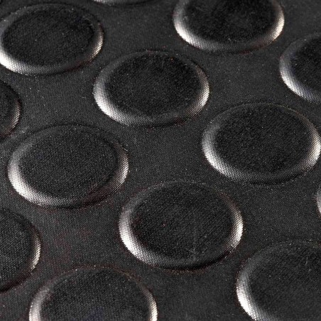Tapis Antidérapant - Pastilles Dépolies - Caoutchouc