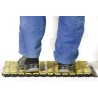 Tapis Antifatigue - SOLMAT - 500 x 500 mm - Mousse de Polyuréthane