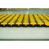 Tapis Antifatigue - SOLMAT - 500 x 500 mm - Mousse de Polyuréthane