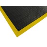 Tapis Antifatigue - Connectable 710x790 mm - M90 - Caoutchouc Naturel