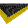 Tapis Antifatigue - Connectable 710x790 mm - M90 - Caoutchouc Naturel