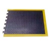 Tapis Antifatigue - Connectable 710x790 mm - M90 - Caoutchouc Naturel