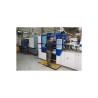 Tapis Antifatigue - SOLMAT Classé Feu - 500 x 500 mm - Mousse de Polyuréthane