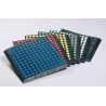 Tapis Antifatigue - SOLMAT pour Environnement avec Trace d'Huile