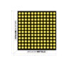 Tapis Antifatigue - SOLMAT pour Environnement avec Trace d'Huile