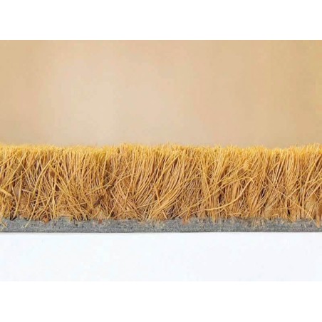 Tapis en coco
