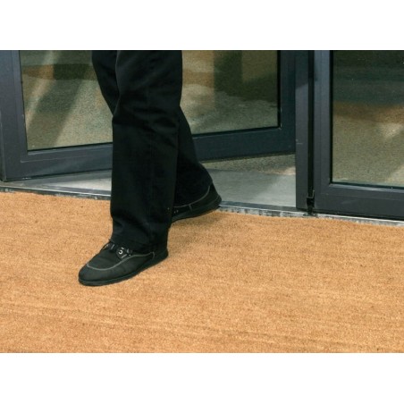 Tapis en coco